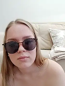 LittleForestELF2 webcam