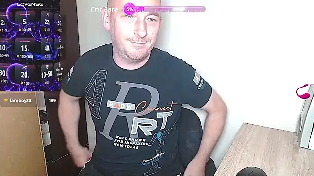 Johan___Barker webcam