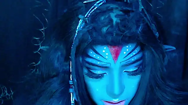 MARIA_SUMMER89 webcam