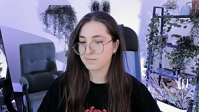 VirtuallVoyant webcam