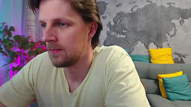 VikingChrisss webcam