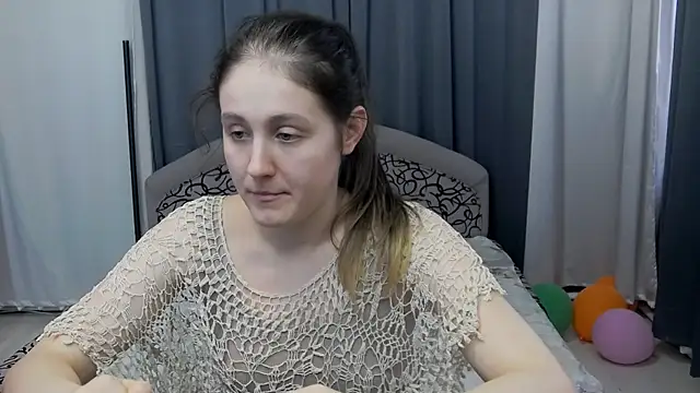 Holliy_Cooper webcam