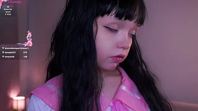 CandiceDossantos webcam