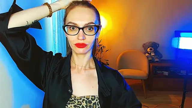 Lady_Sunshine_ webcam