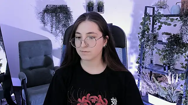 VirtuallVoyant webcam