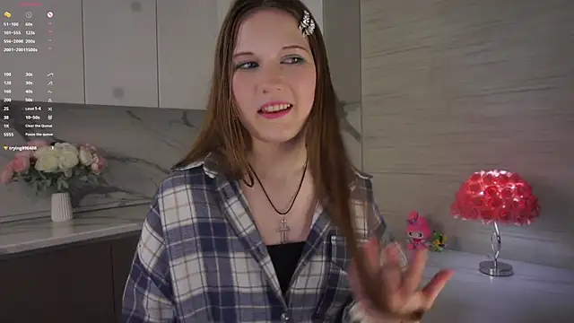 KourtneyRevira webcam