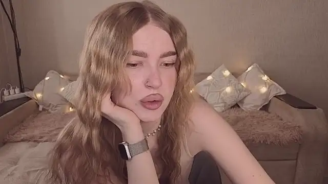 ViolettaLopez webcam