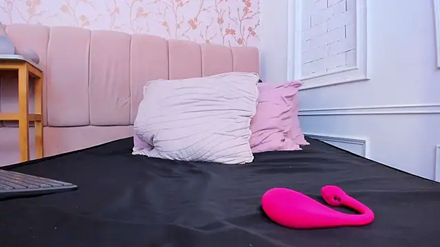 taylor_bennet webcam