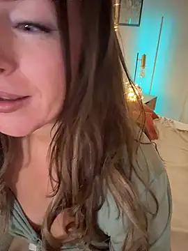 ChristinaSiemone webcam