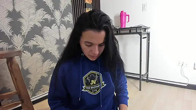 _shantal_smith webcam