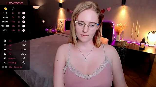 Aemilia_ webcam