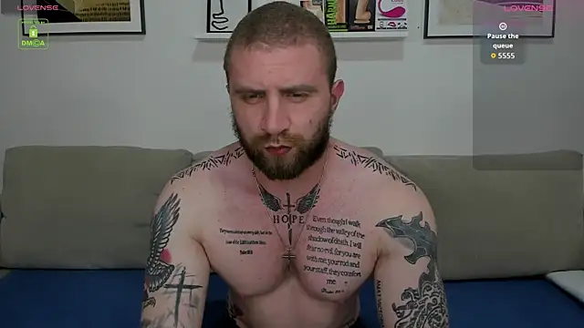 gerard_finbar - Gerard_Finbar's free webcam - UK Sex Cams