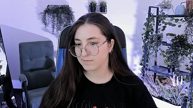 VirtuallVoyant webcam