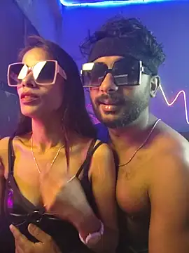 Ivy_the_goddess webcam