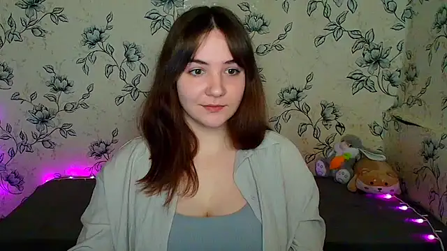 OliviaMontgommery webcam
