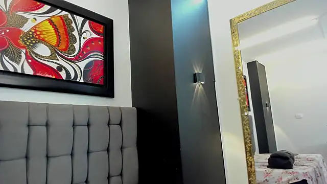 Andre_cloefoxx_ webcam