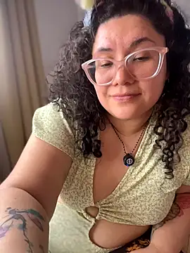 VanesssaMilf_ webcam