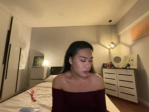 LadyAshley_Domina28 webcam