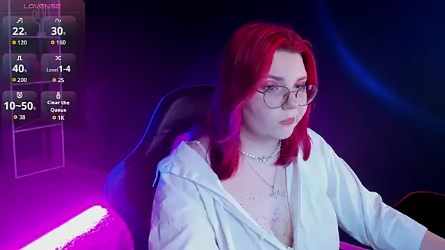 Alice_Kitagawa webcam