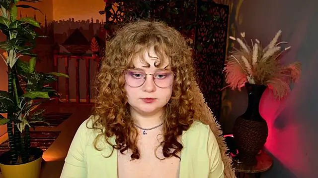 SaraSweetness webcam