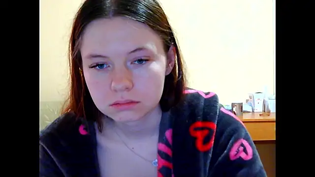 JessicaHolland1 webcam