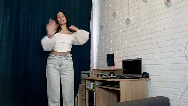 VanettaHartong webcam