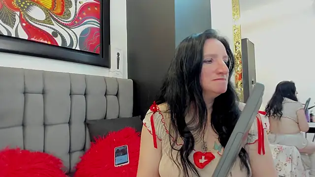 Andre_cloefoxx_ webcam