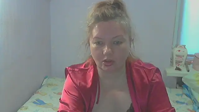 Lusi-777 webcam