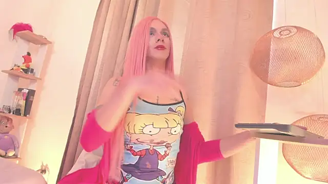 venussantana - VenusSantana's free webcam - UK Sex Cams