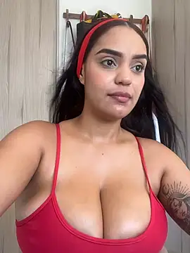 Sara-77 webcam