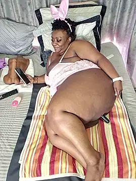 ThickianaRider webcam