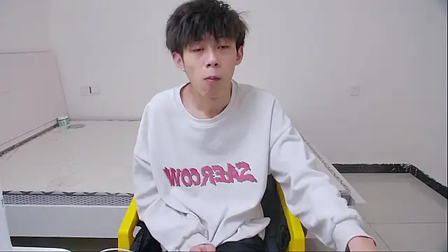 paofu-001's live cam