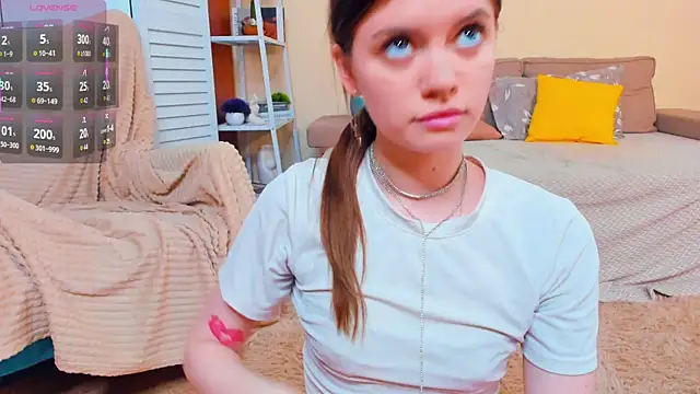 AngelesBenitz webcam