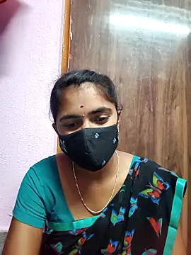 Tamil_Hot_Sahana webcam
