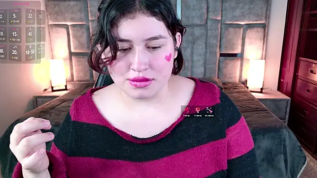 azul_veraa (F teen) - random profile video very hot 😏