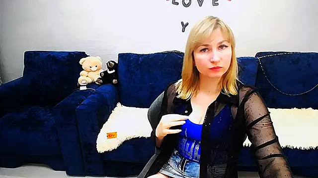 Incredible_Ariela webcam