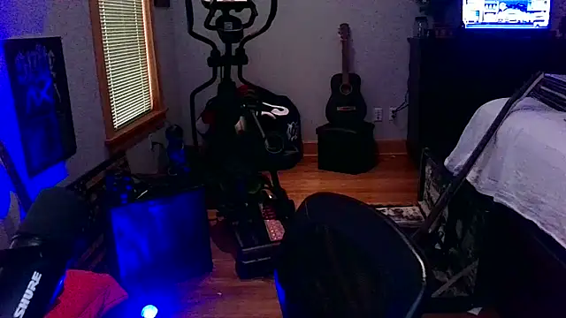 LEVIATHANX666 webcam