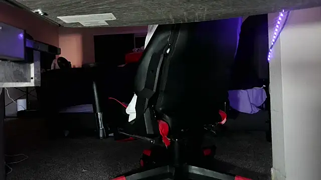 Dick_and_muscles webcam