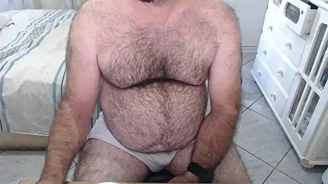 Preview MysterBearMG