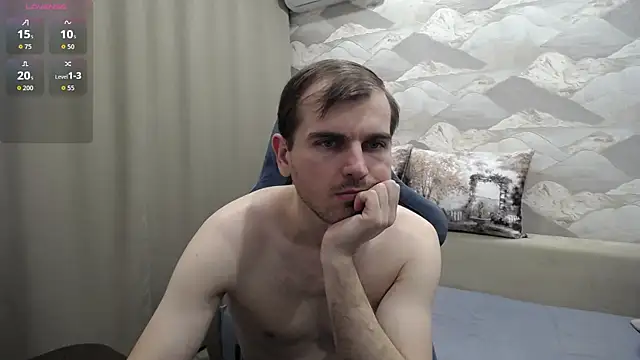 SerzhKorol1 webcam
