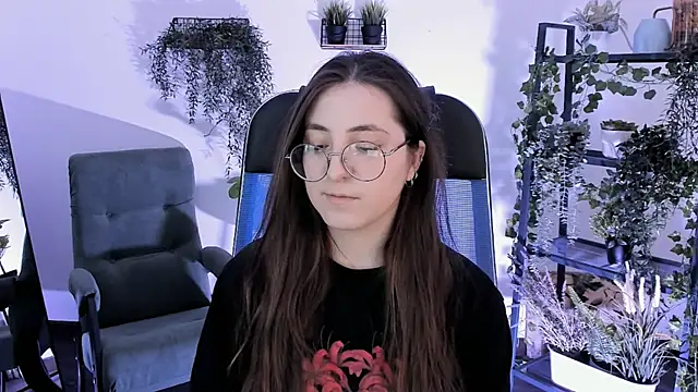 VirtuallVoyant webcam