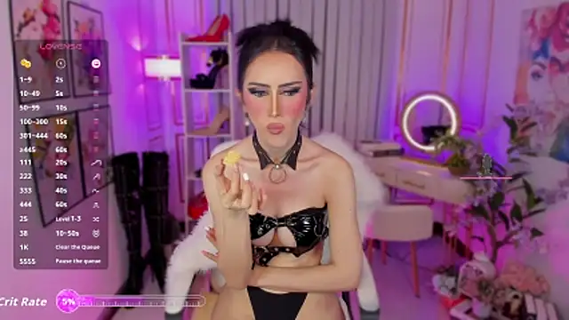 Goddessofchaosx webcam