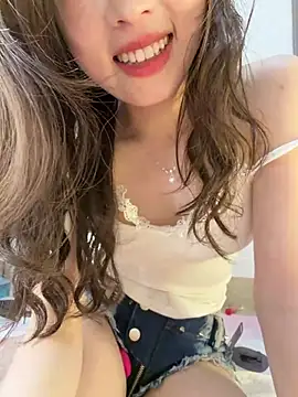 meimei_x webcam