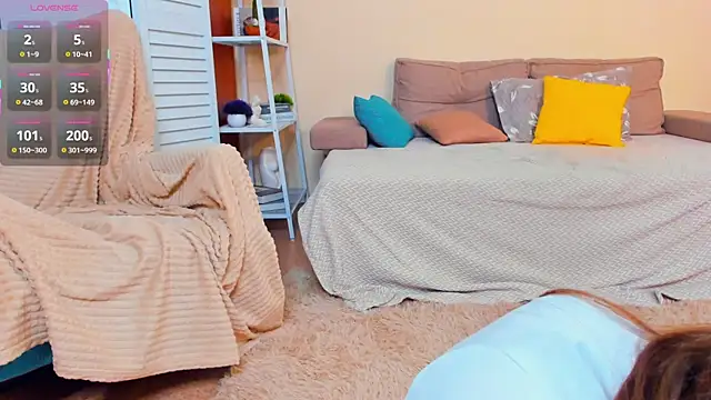 AngelesBenitz webcam