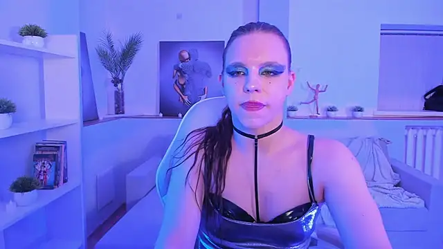 Madison_dolly webcam