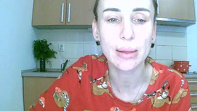 GlarysLoveressSx webcam