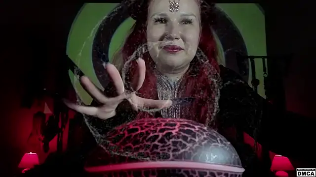 Amanita__Pantherina webcam