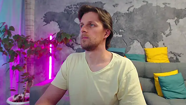 VikingChrisss webcam