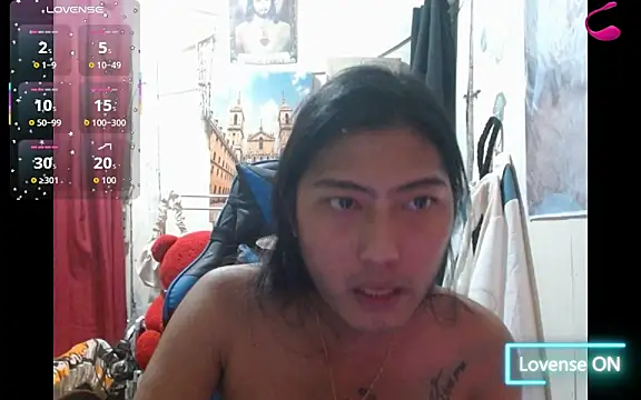 Steffiy live sex cam