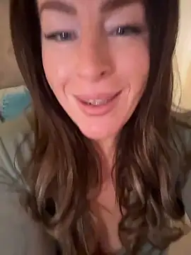 ChristinaSiemone webcam